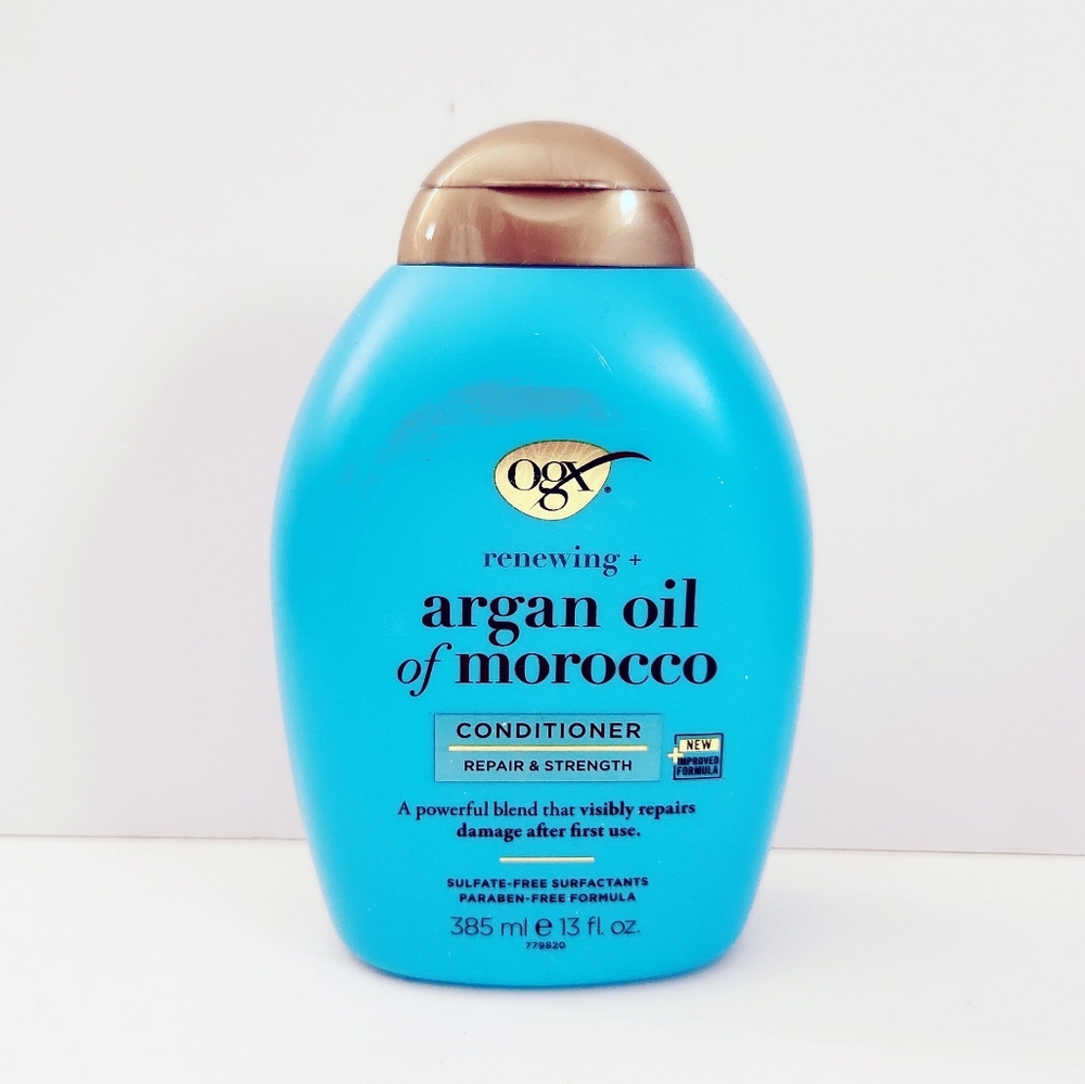 🔮3/$15 OGX Renewing Argan Oil of Morocco Conditioner